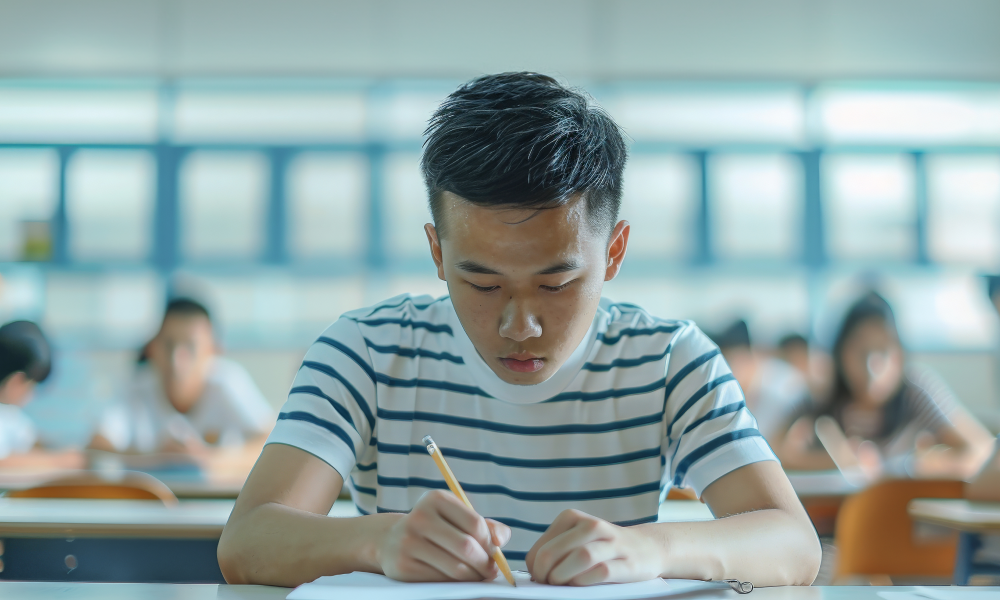 DELE 考試備考課程